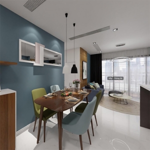 Chị Vân Anh - Vinhomes River