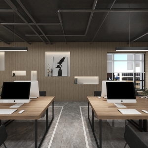 Văn phòng làm việc