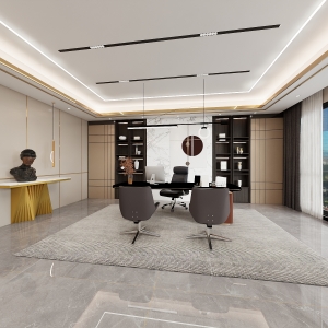 Văn phòng tập đoàn