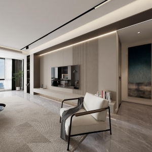 Căn hộ 3 phòng ngủ