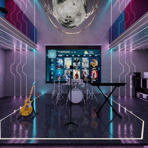 Phòng trà hát với nhau