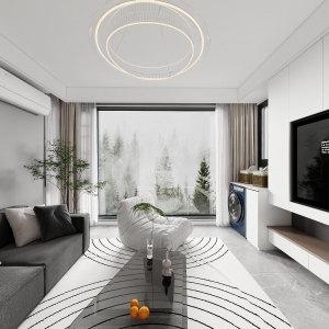 Căn hộ 2 phòng ngủ