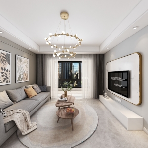 Căn hộ 2 phòng ngủ