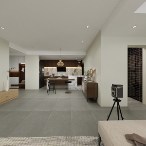 Căn hộ 1 phòng ngủ