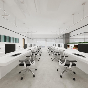 Văn phòng làm việc