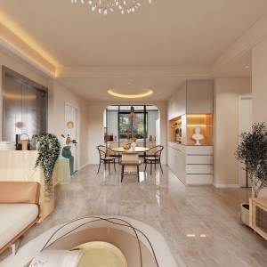 Căn hộ thấp tầng