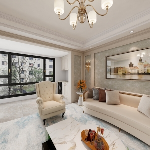 P. Khách tân cổ điẻn