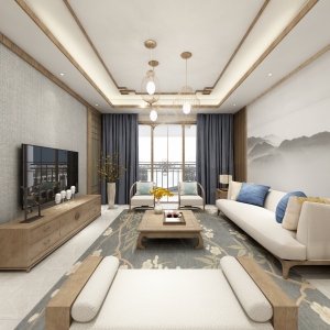 Căn hộ 2 phòng ngủ