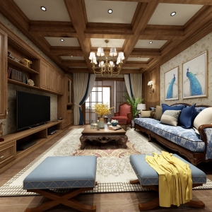 Căn hộ 2 phòng ngủ