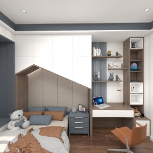 Demo chọn giấy dán tường