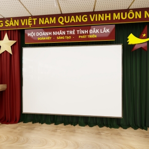 VĂN PHÒNG HỘI DOANH NHÂN TRẺ